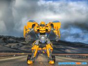 ROTF Bumblebee Deluxe (1)